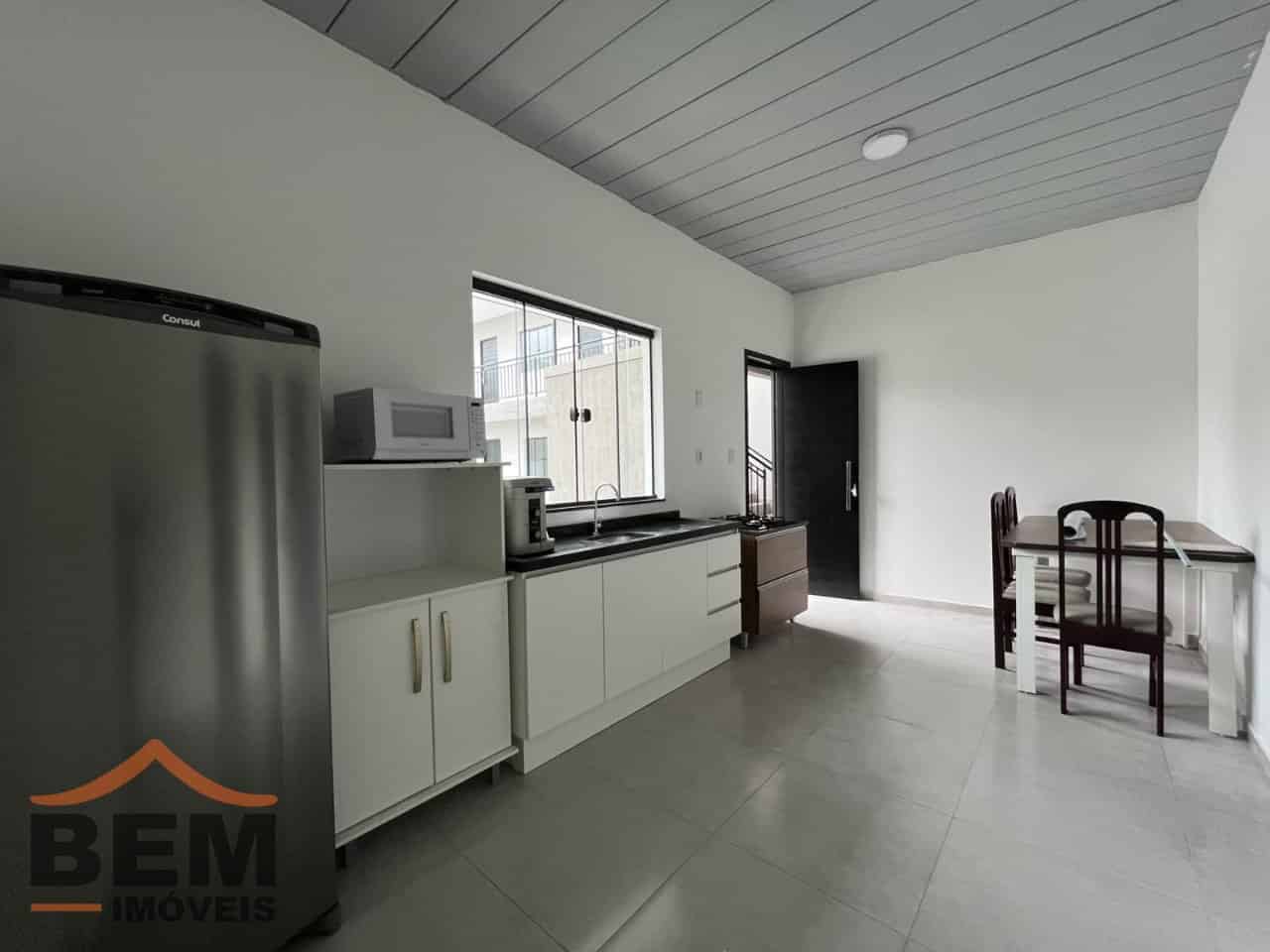 Apartamento para Locação com 2 quartos e 50m² no bairro Centro, em Itajaí - SC - Imagem 5