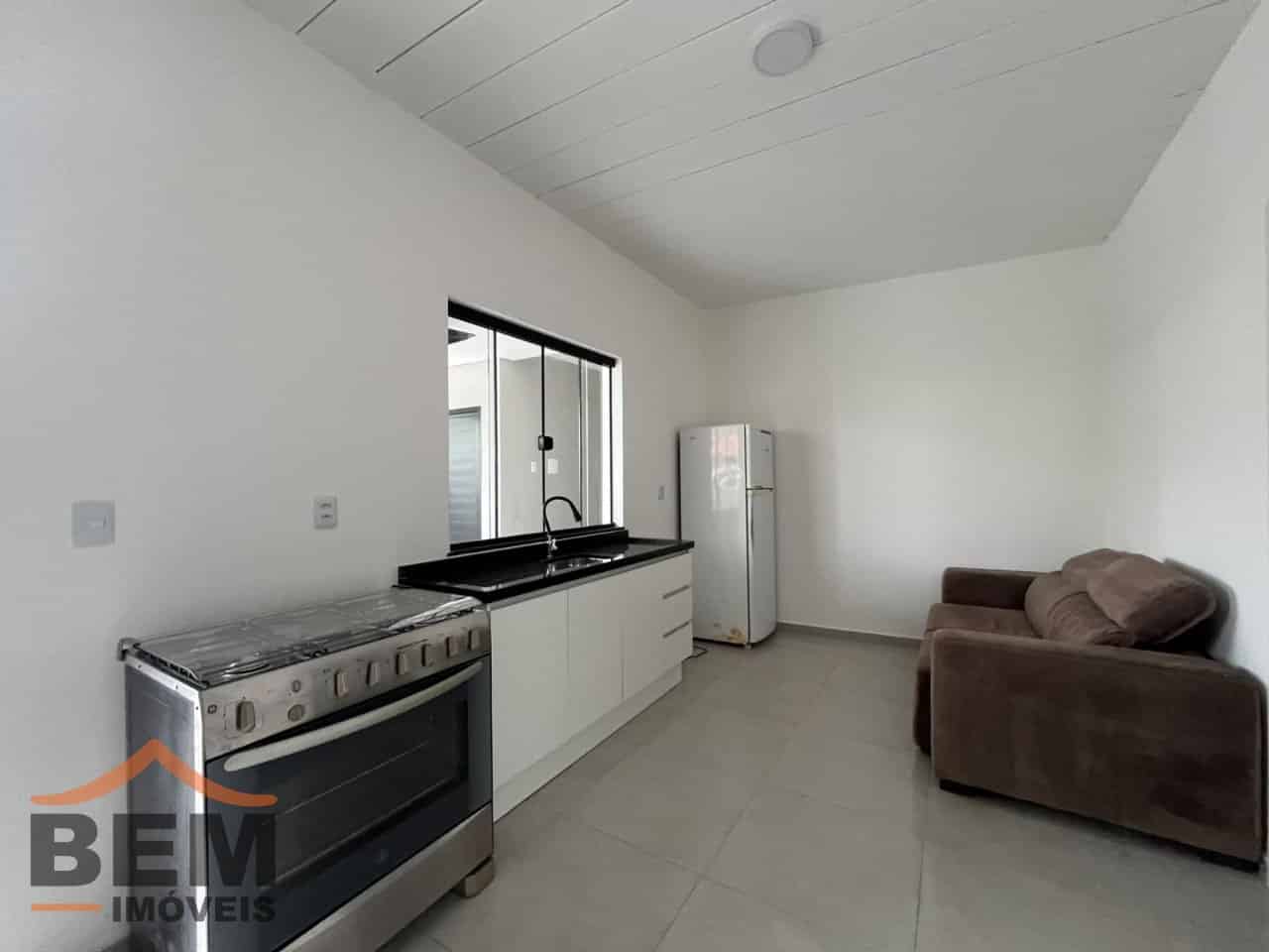 Apartamento para Locação com 1 quarto e 30m² no bairro Centro, em Itajaí - SC - Imagem 5