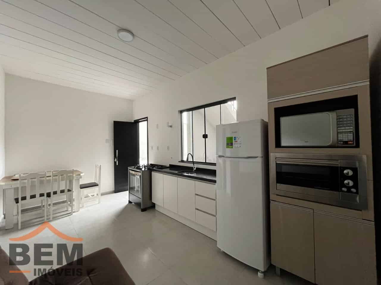 Apartamento para Locação com 1 quarto e 30m² no bairro Centro, em Itajaí - SC - Imagem 5