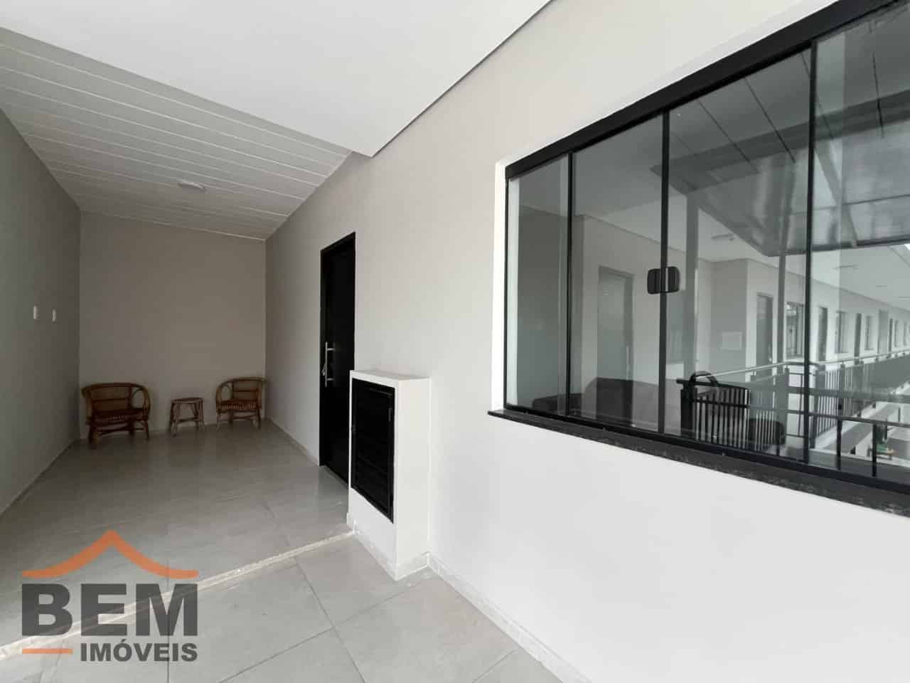 Apartamento para Locação com 1 quarto e 30m² no bairro Centro, em Itajaí - SC - Imagem 3