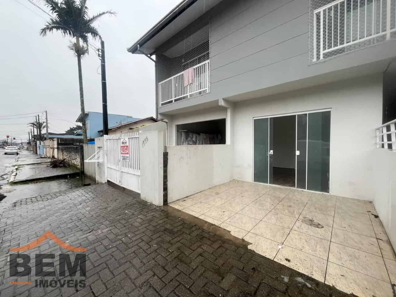 Sala Comercial para Locação com 15m² no bairro Cidade Nova, em Itajaí - SC - Imagem 2