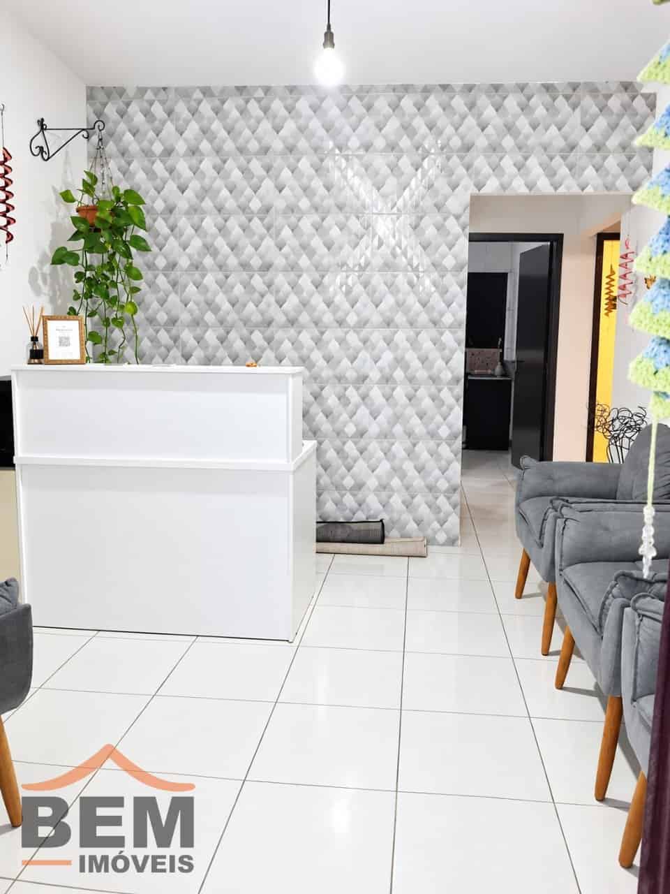 Casa para Locação com 3 quartos e 100m² no bairro Ariribá, em Balneário Camboriú - SC - Imagem 1