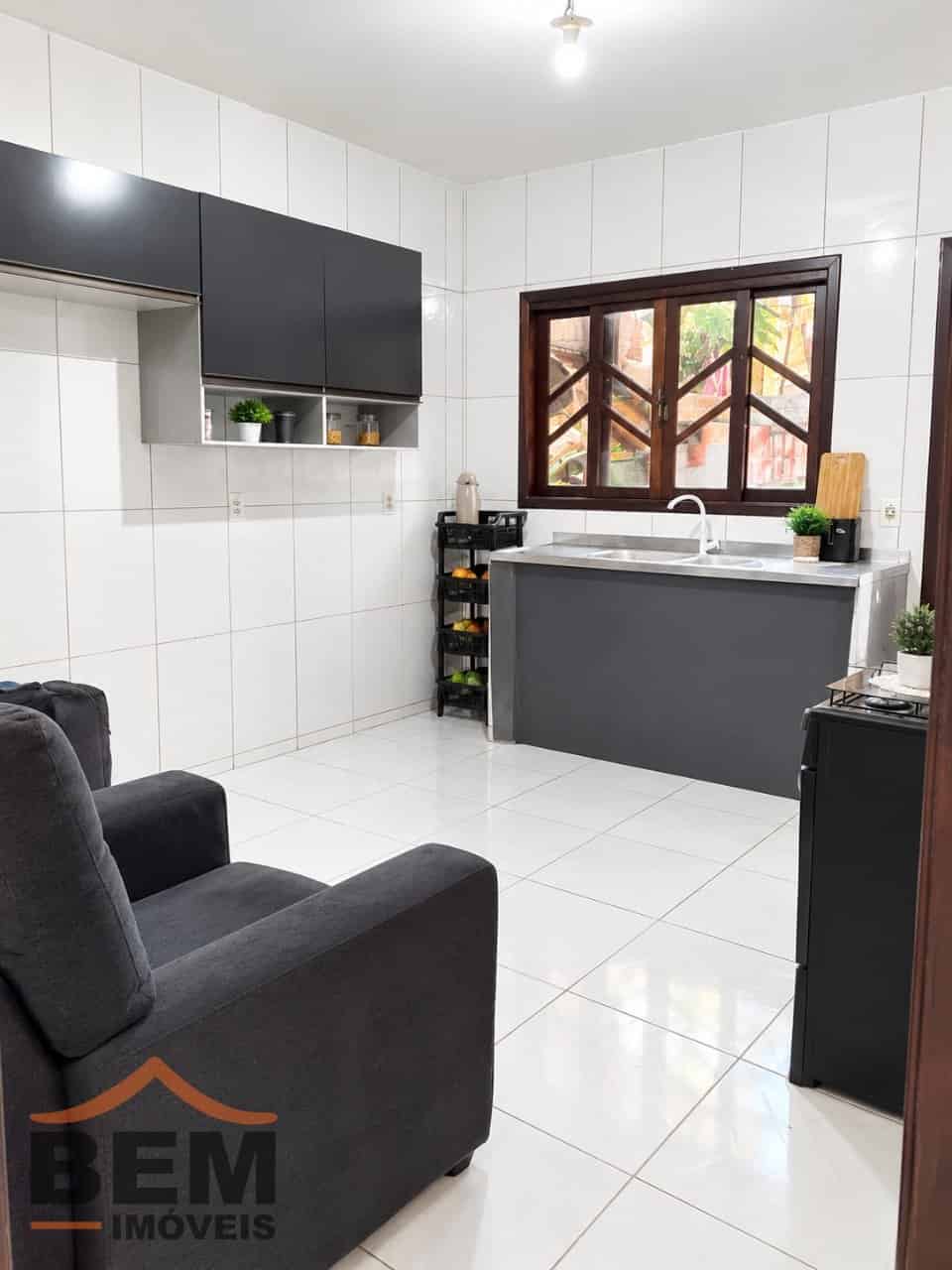 Casa para Locação com 3 quartos e 100m² no bairro Ariribá, em Balneário Camboriú - SC - Imagem 3