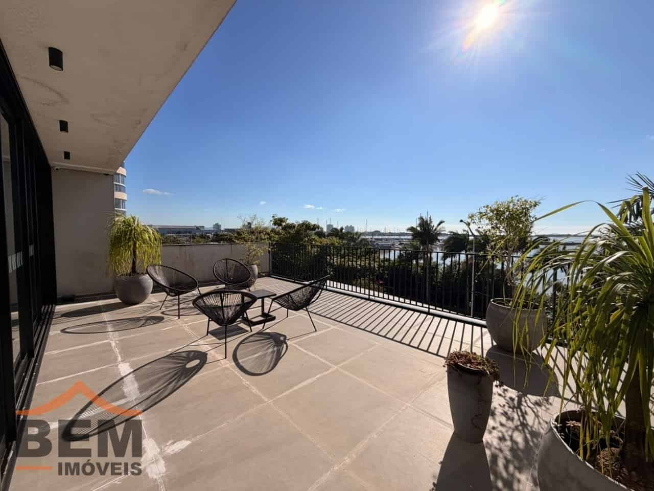 Salas/Conjuntos para Locação com 400m² no bairro Fazenda, em Itajaí - SC - Imagem 2