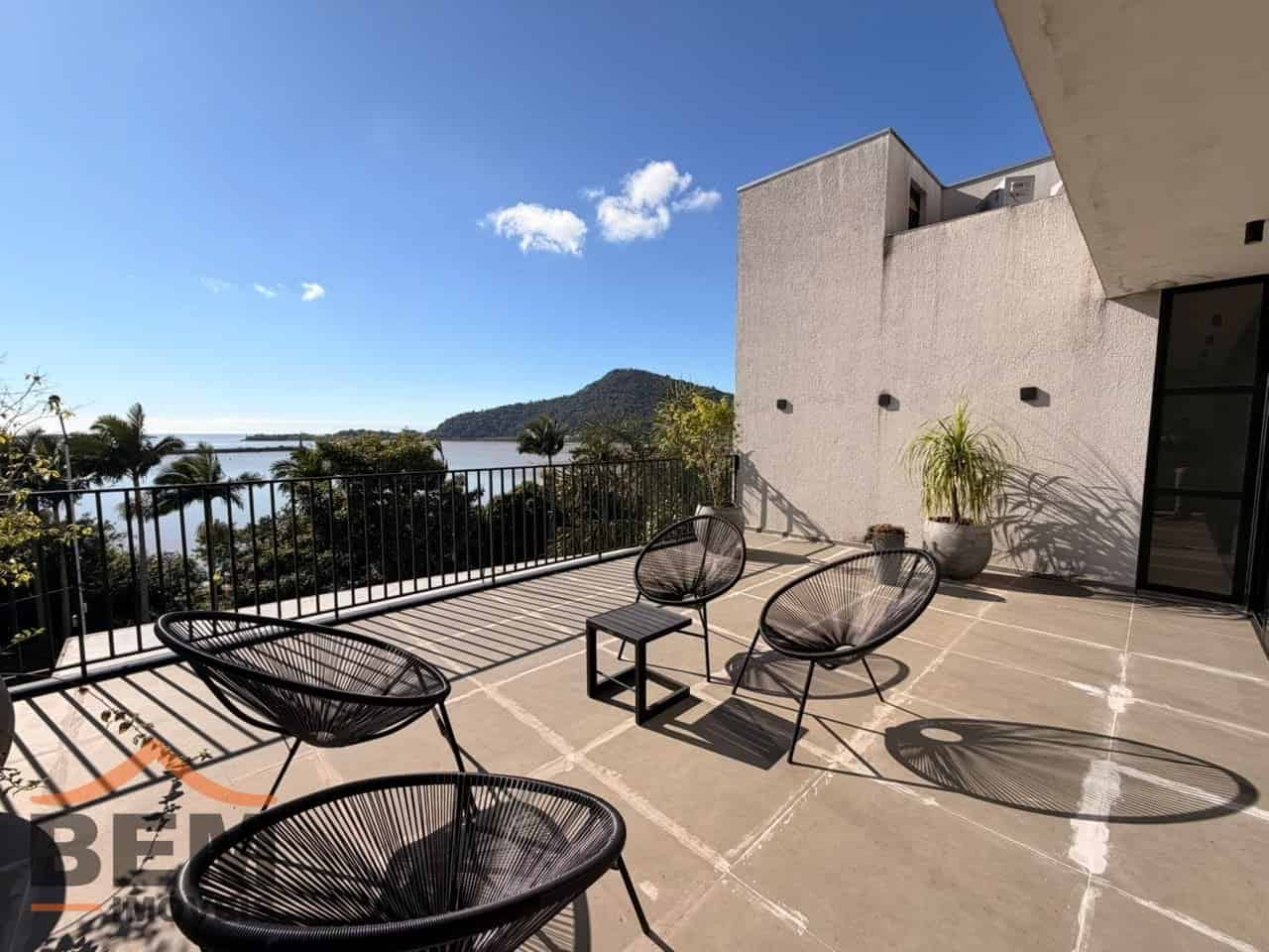 Salas/Conjuntos para Locação com 400m² no bairro Fazenda, em Itajaí - SC - Imagem 3
