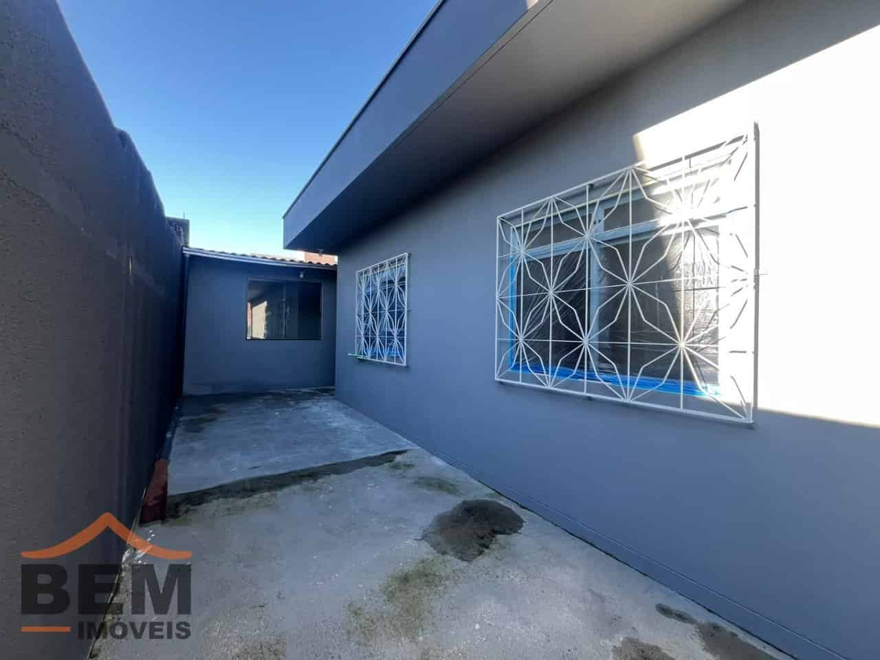 Casa para Locação com 1 quarto no bairro São Vicente, em Itajaí - SC - Imagem 2