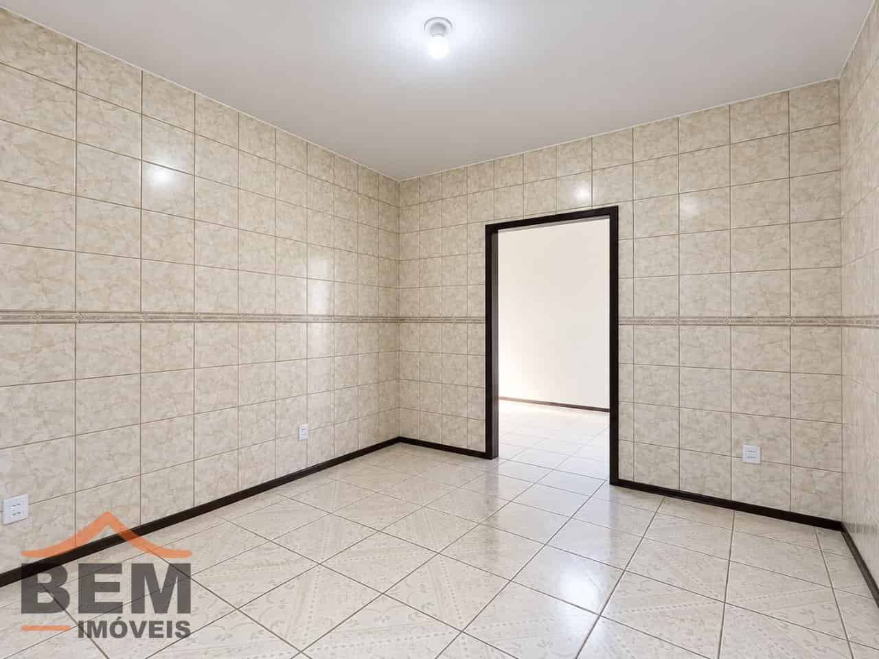 Casa para Locação com 1 quarto no bairro São Vicente, em Itajaí - SC - Imagem 3