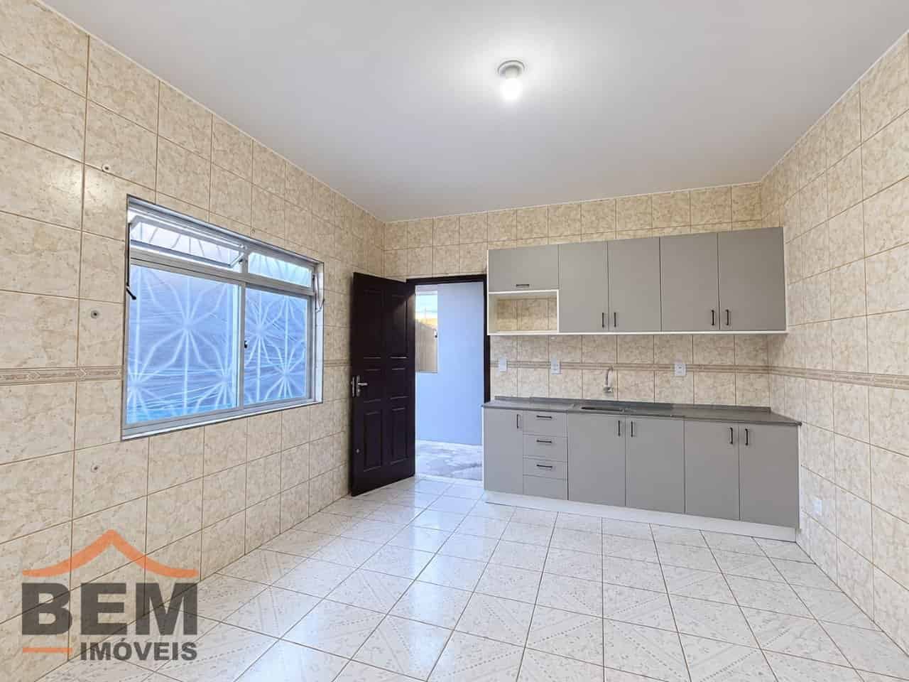 Casa para Locação com 1 quarto no bairro São Vicente, em Itajaí - SC - Imagem 4