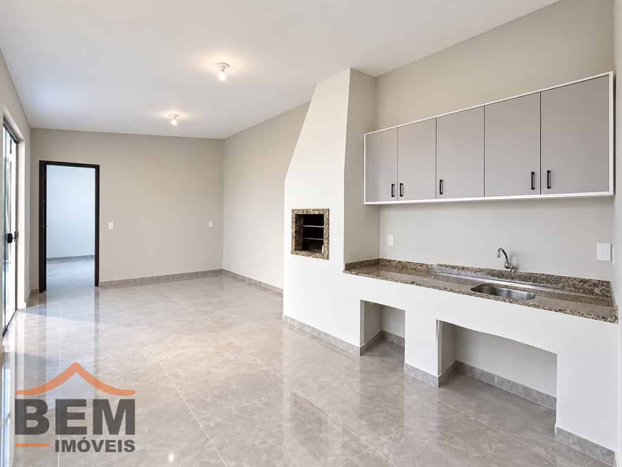 Casa para Locação com 1 quarto no bairro São Vicente, em Itajaí - SC - Imagem 4
