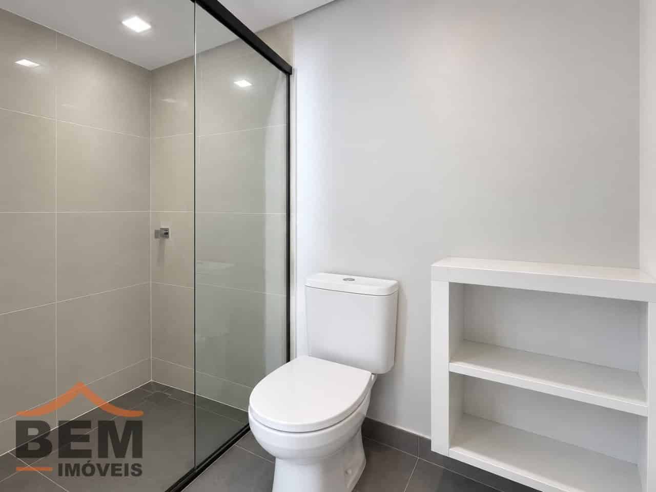 Casa para Locação com 1 quarto no bairro São Vicente, em Itajaí - SC - Imagem 5