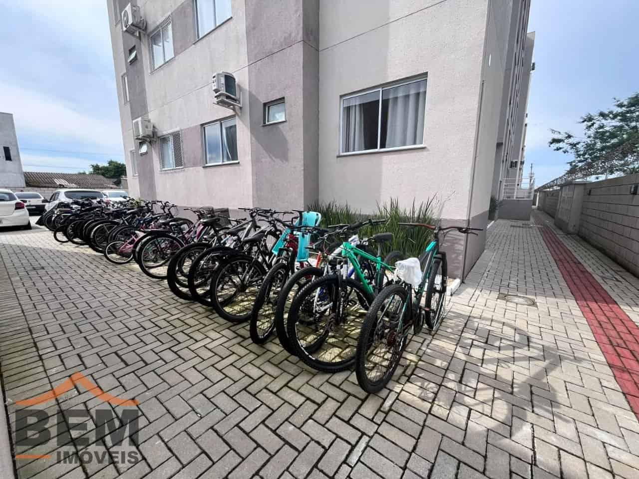 Apartamento para Venda com 2 quartos e 42m² no bairro Murta, em Itajaí - SC - Imagem 3
