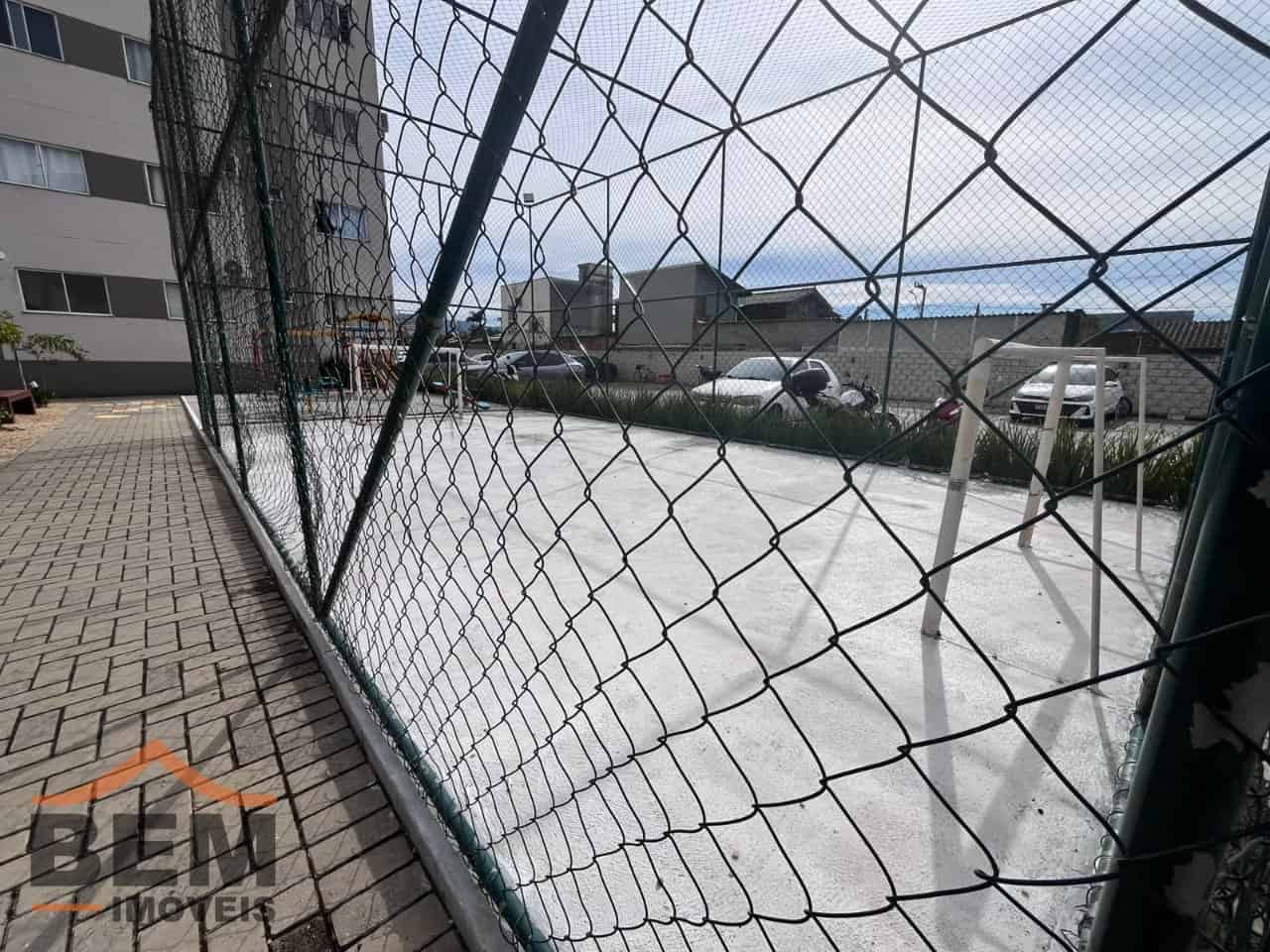Apartamento para Venda com 2 quartos e 42m² no bairro Murta, em Itajaí - SC - Imagem 5