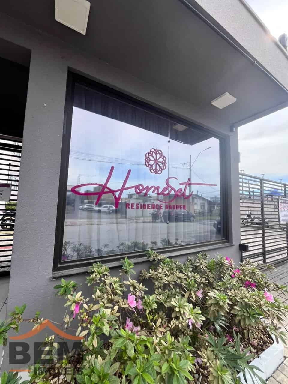 Apartamento para Venda com 2 quartos e 42m² no bairro Murta, em Itajaí - SC - Imagem 1