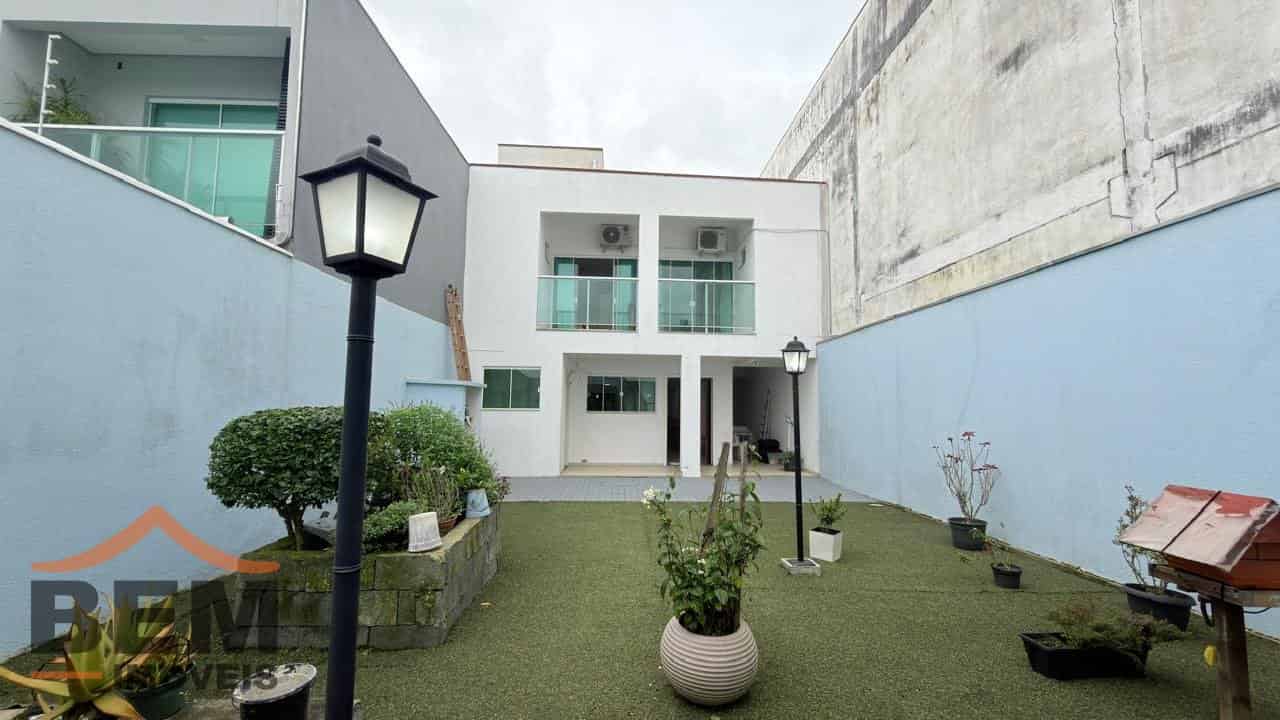 Casa para Venda com 3 quartos e 223m² no bairro Dom Bosco, em Itajaí - SC - Imagem 2