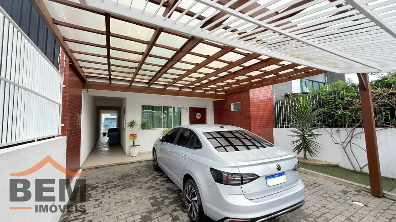 Casa para Venda com 3 quartos e 223m² no bairro Dom Bosco, em Itajaí - SC - Imagem 2