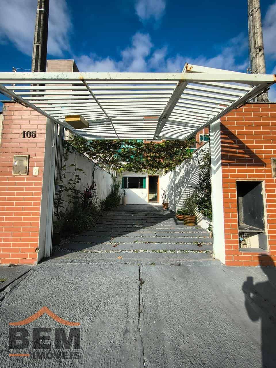 Casa para Venda com 2 quartos e 91m² no bairro Santa Regina, em Camboriu - SC - Imagem 2