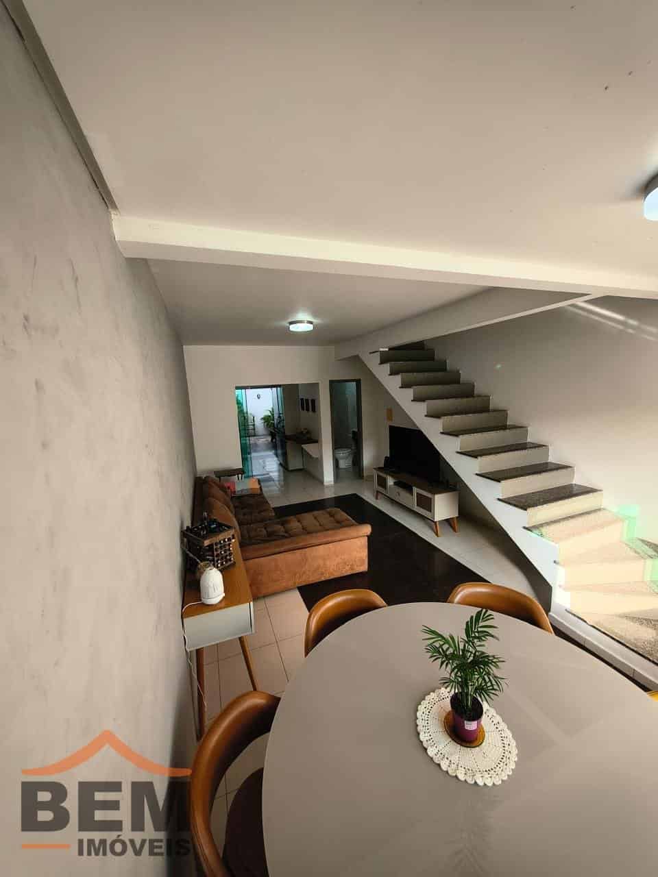 Casa para Venda com 2 quartos e 91m² no bairro Santa Regina, em Camboriu - SC - Imagem 4