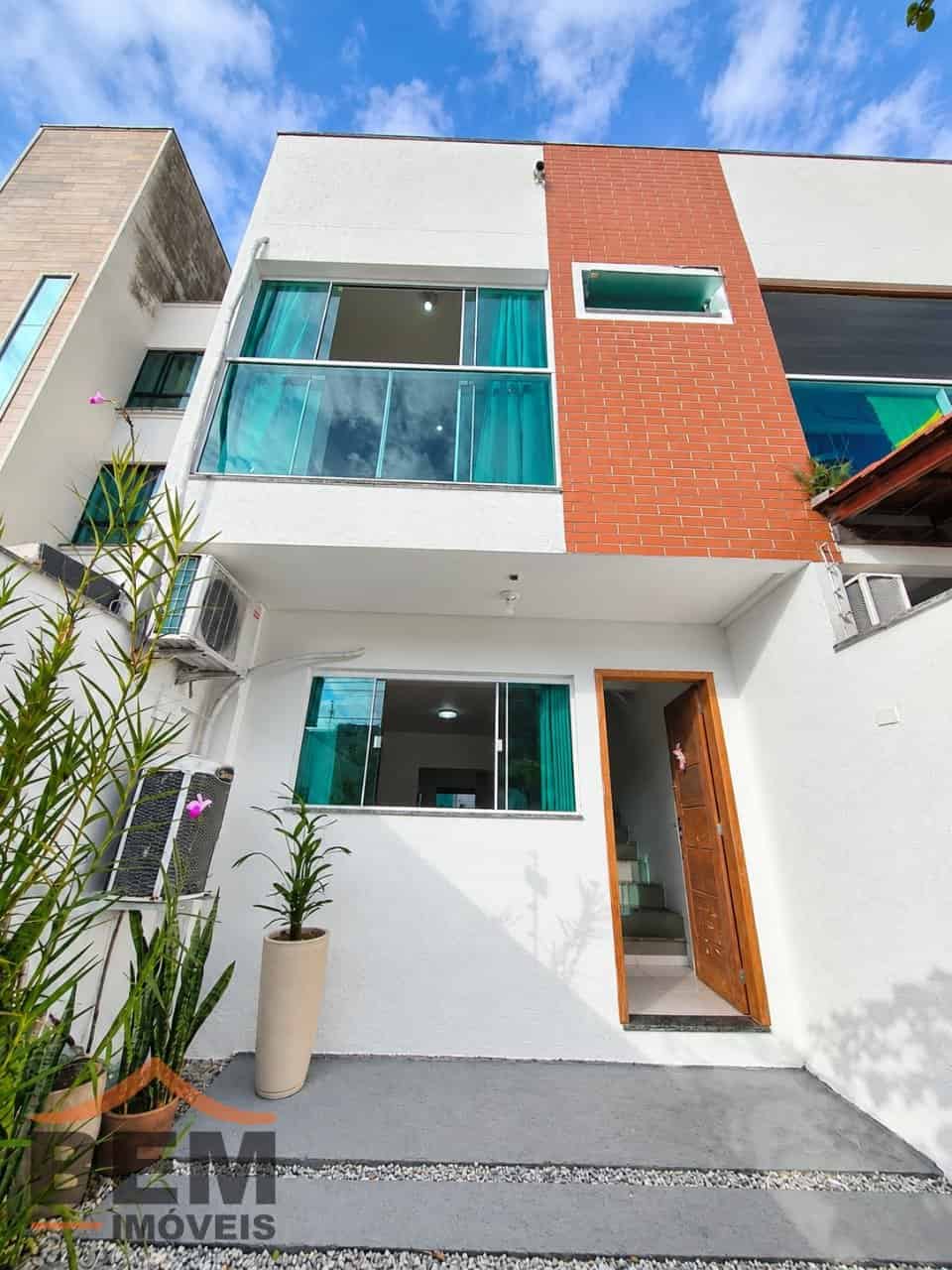 Casa para Venda com 2 quartos e 91m² no bairro Santa Regina, em Camboriu - SC - Imagem 1