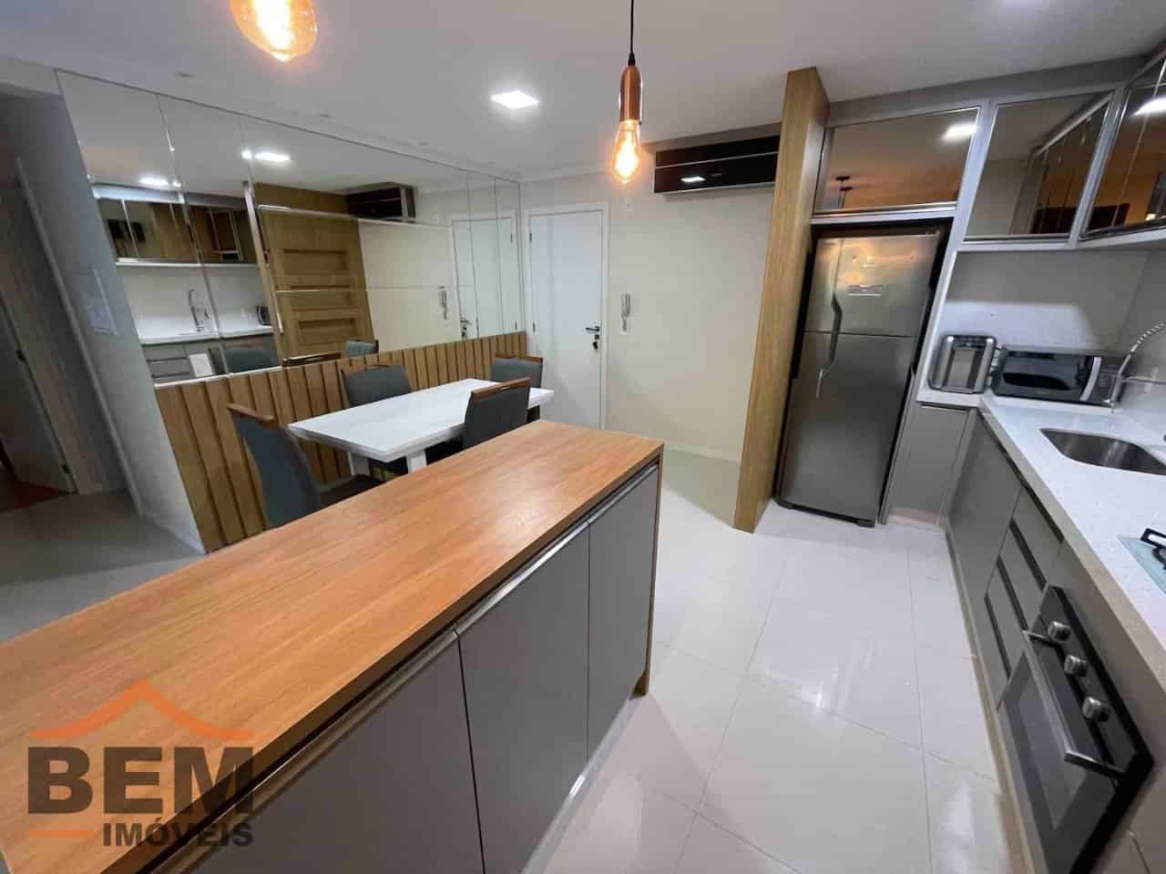 Apartamento para Venda com 2 quartos e 62m² no bairro Nações, em Balneário Camboriú - SC - Imagem 4