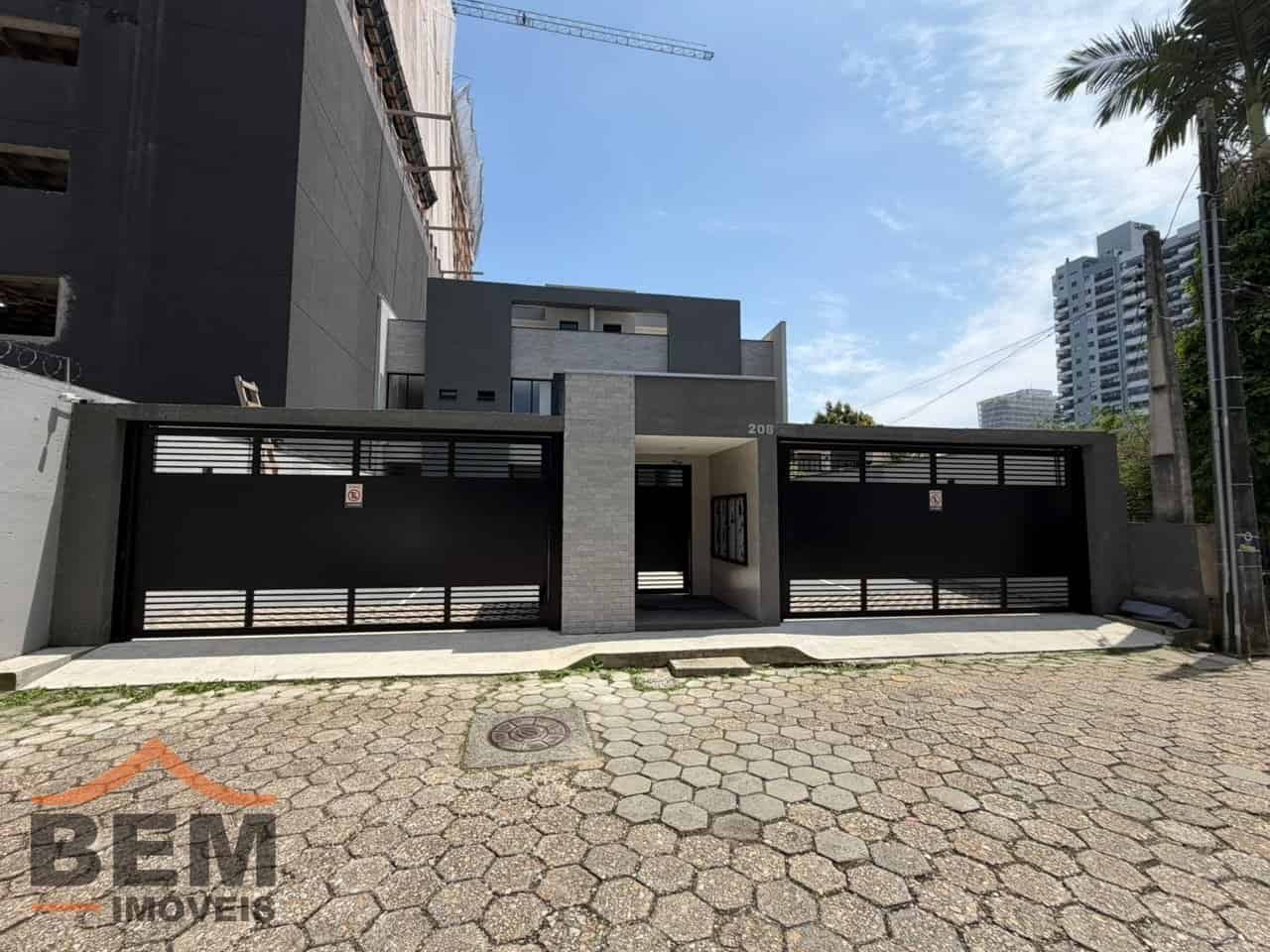 Apartamento para Venda com 2 quartos e 180m² no bairro Centro, em Itajaí - SC - Imagem 1