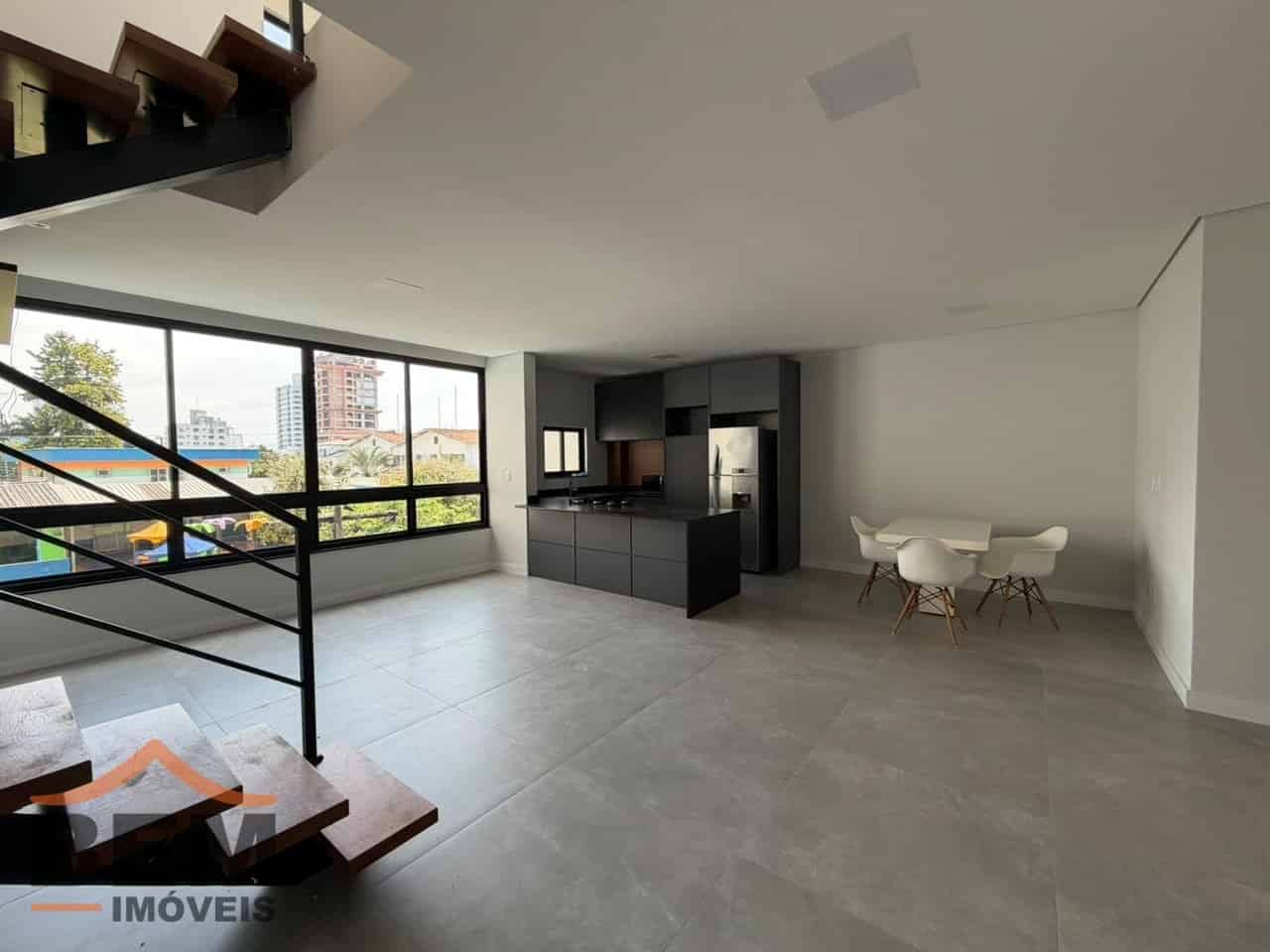 Apartamento para Venda com 2 quartos e 180m² no bairro Centro, em Itajaí - SC - Imagem 5