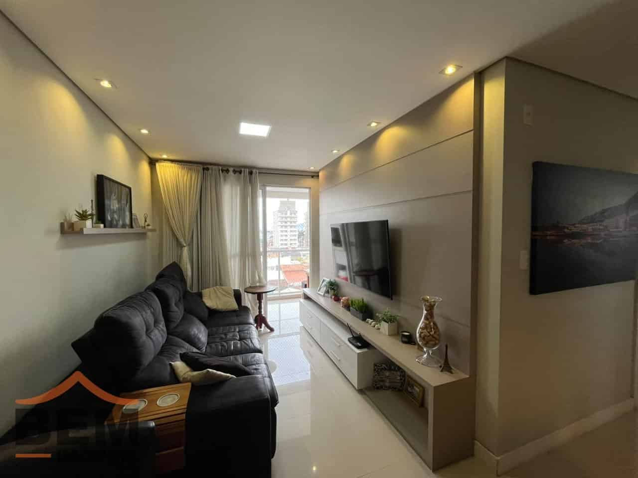 Apartamento para Venda com 3 quartos e 80m² no bairro São João, em Itajaí - SC - Imagem 5