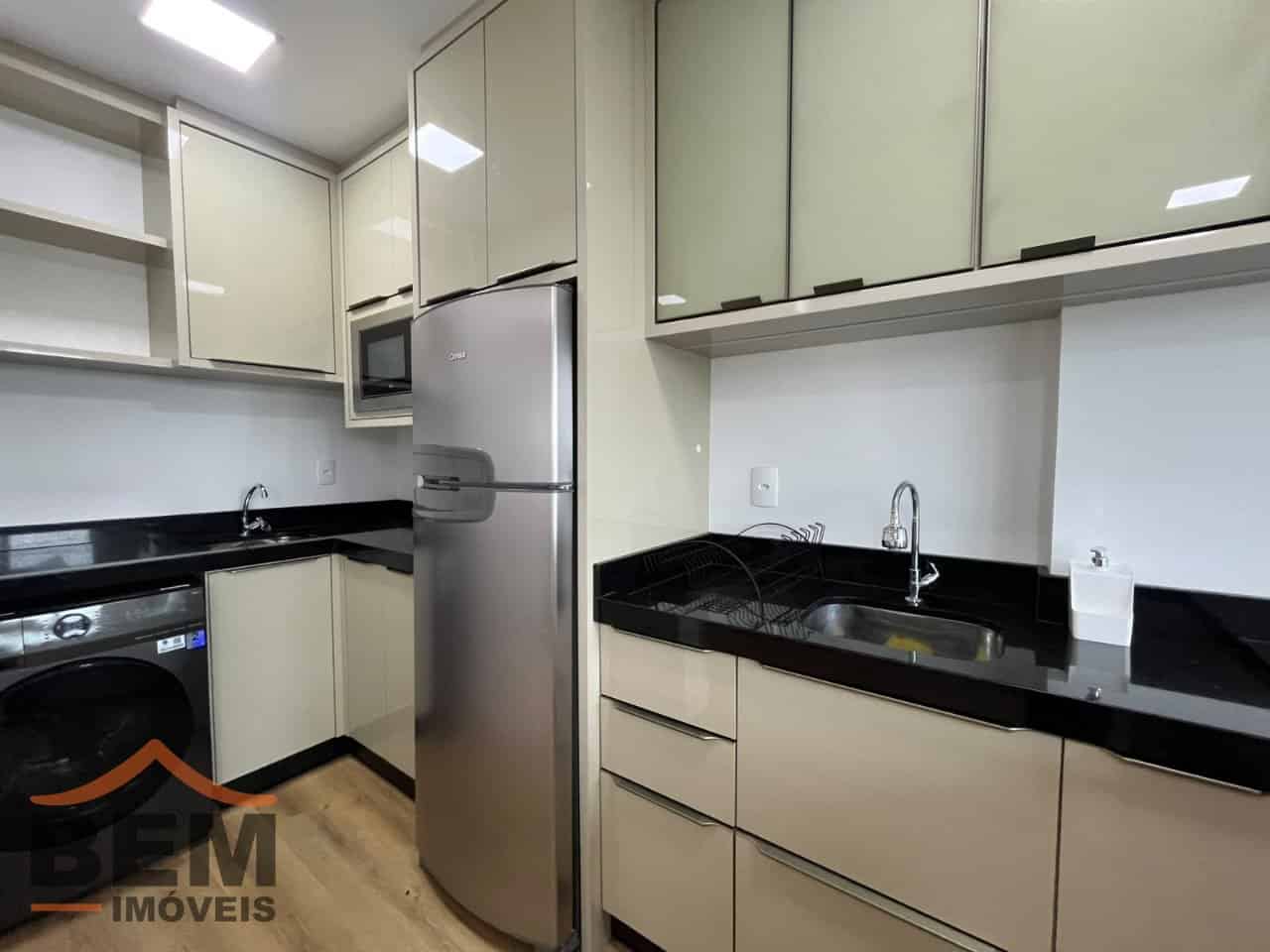 Apartamento para Locação com 2 quartos e 78m² no bairro Praia Brava, em Itajaí - SC - Imagem 5