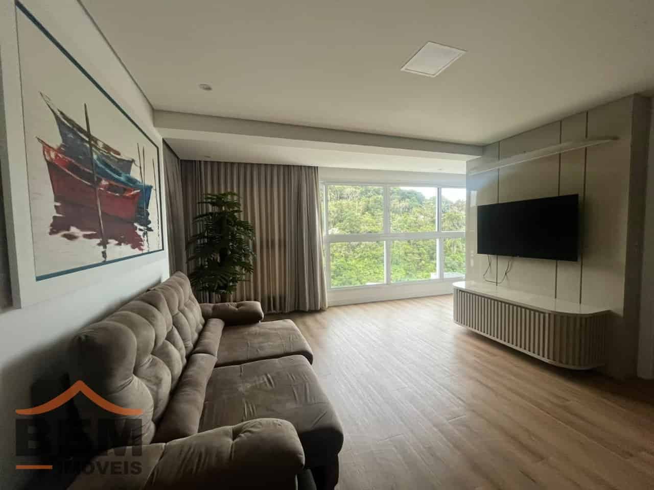 Apartamento para Locação com 2 quartos e 78m² no bairro Praia Brava, em Itajaí - SC - Imagem 3