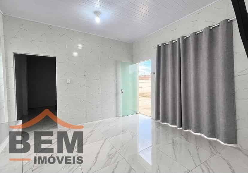 Casa para Locação com 1 quarto e 40m² no bairro Santa Regina, em Itajaí - SC - Imagem 3