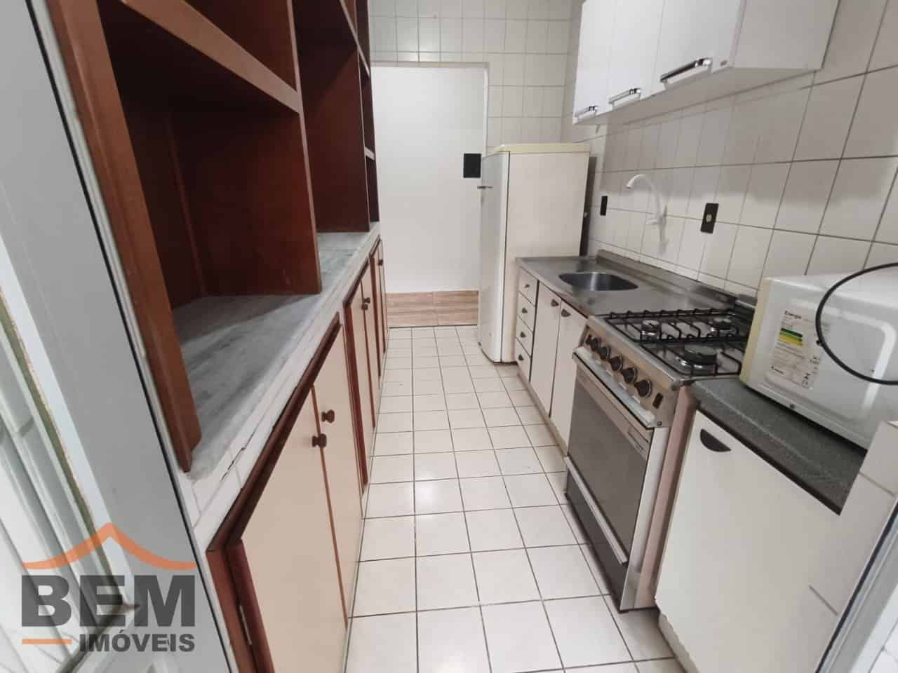 Apartamento para Locação com 1 quarto e 45m² no bairro Centro, em Itajaí - SC - Imagem 3