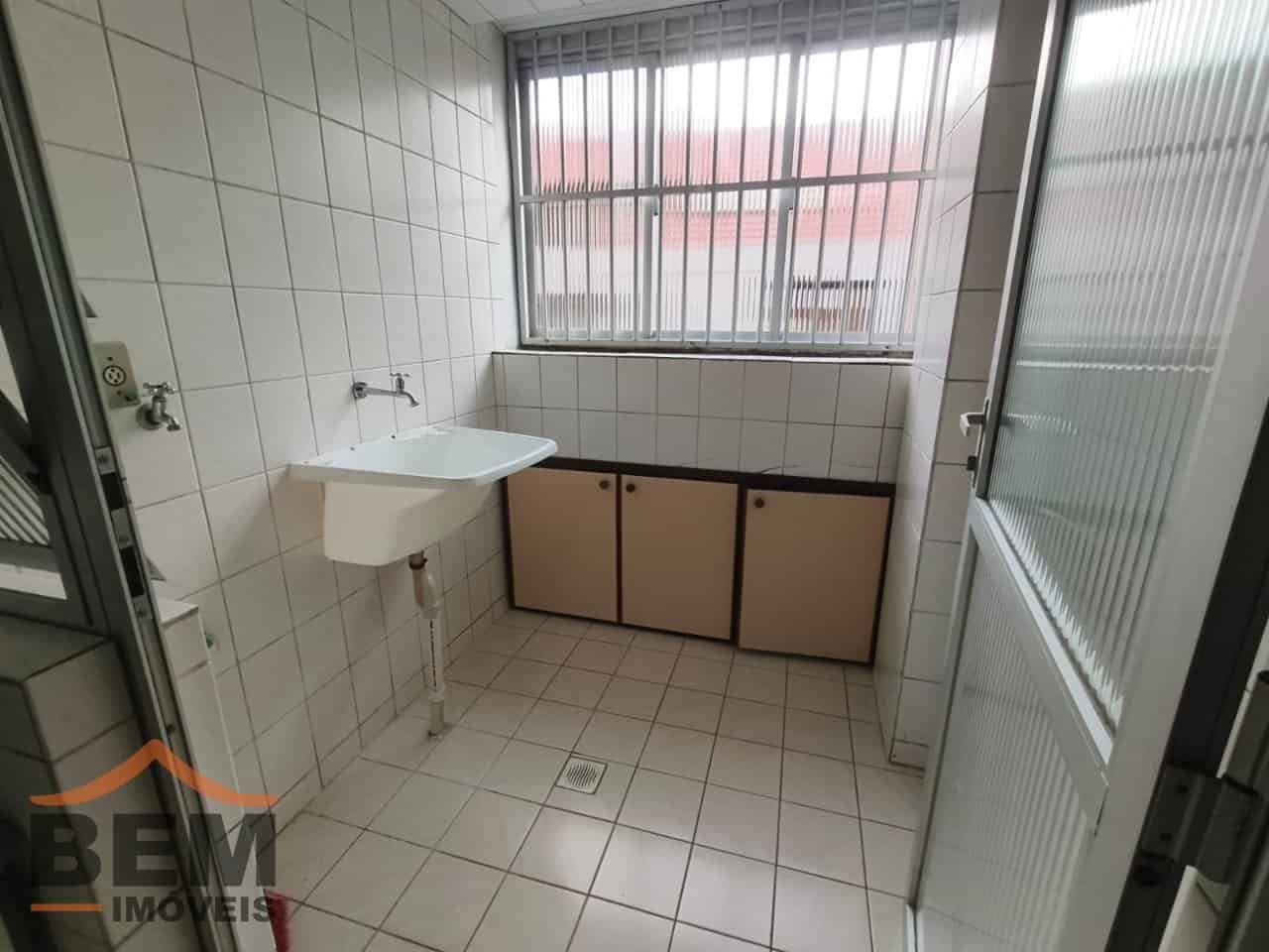 Apartamento para Locação com 1 quarto e 45m² no bairro Centro, em Itajaí - SC - Imagem 5