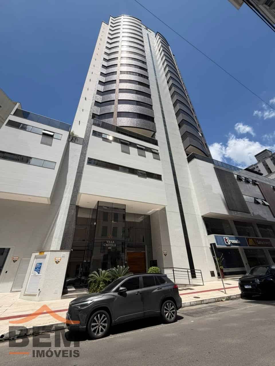 Apartamento para Venda com 4 quartos e 150m² no bairro Centro, em Balneário Camboriú - SC - Imagem 1