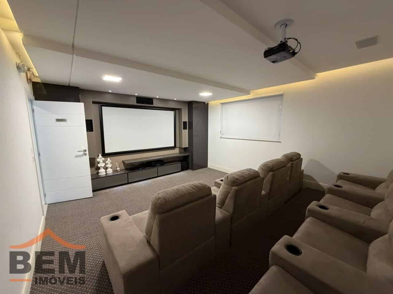 Apartamento para Venda com 4 quartos e 150m² no bairro Centro, em Balneário Camboriú - SC - Imagem 4