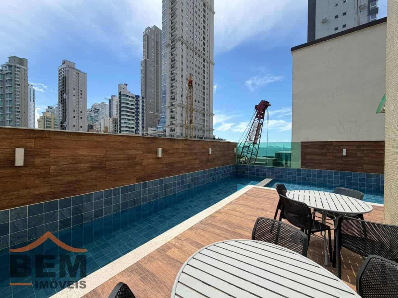 Apartamento para Venda com 3 quartos e 160m² no bairro Barra Sul, em Balneário Camboriú - SC - Imagem 2