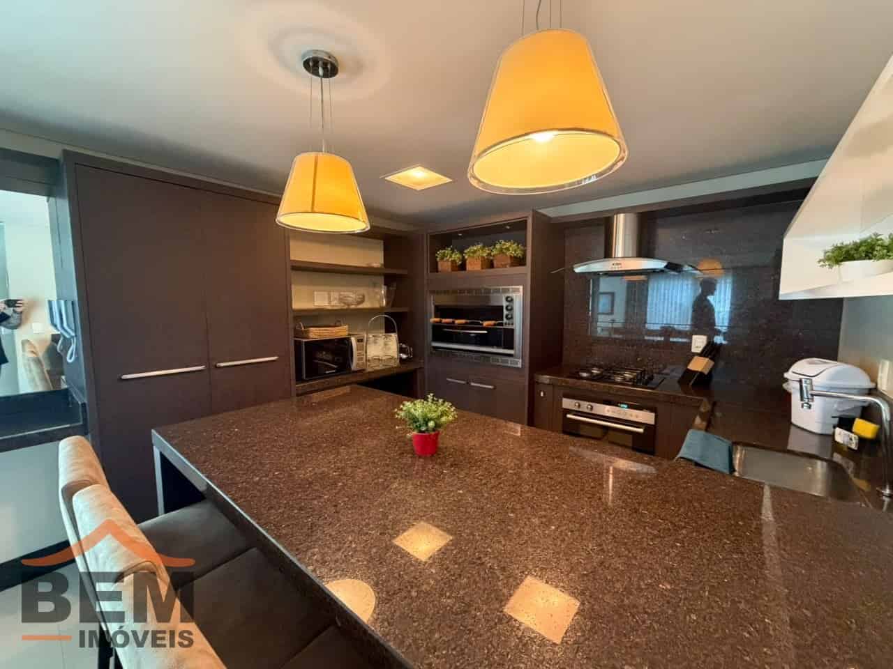 Apartamento para Venda com 3 quartos e 160m² no bairro Barra Sul, em Balneário Camboriú - SC - Imagem 5