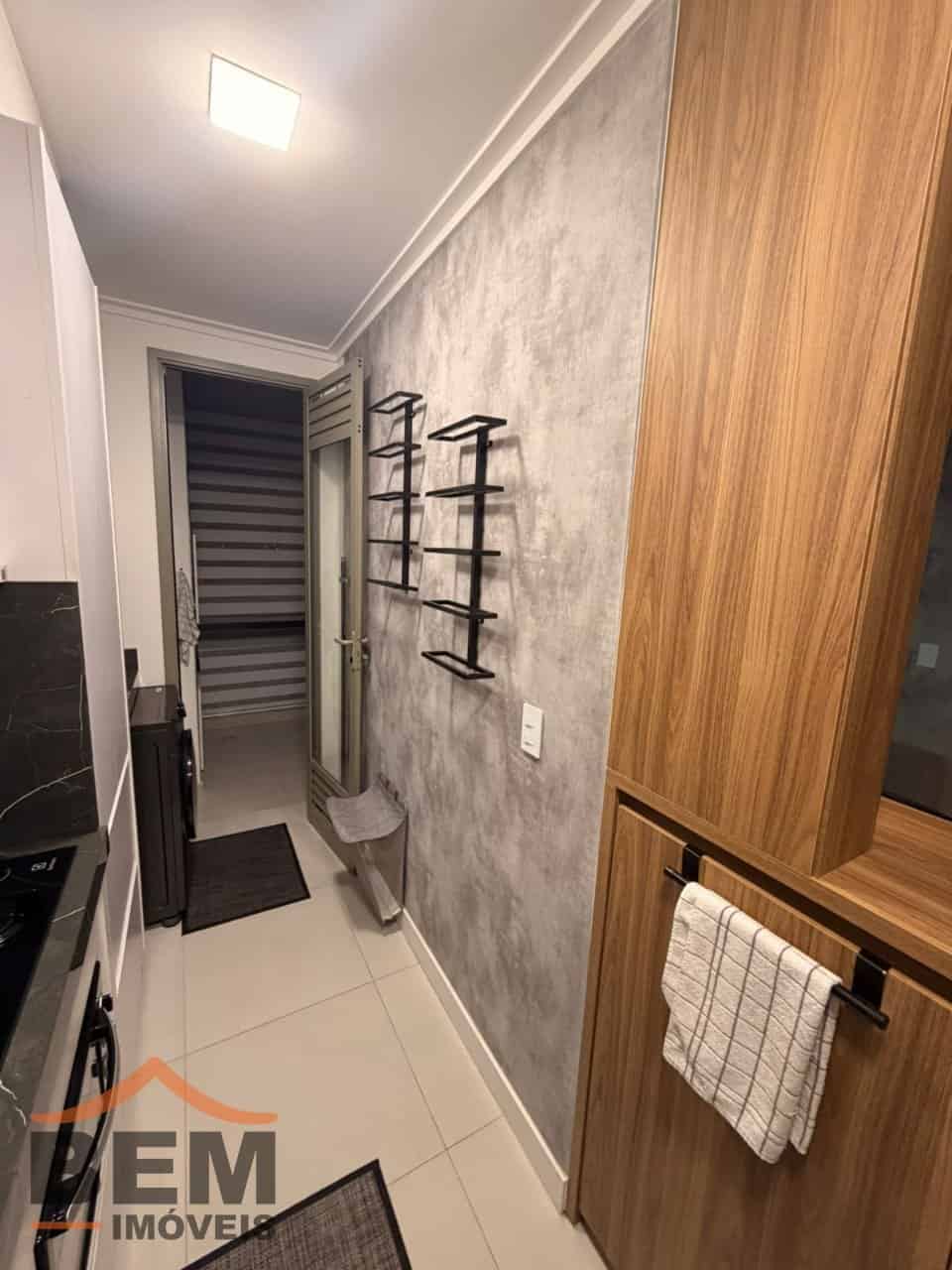 Apartamento para Venda com 2 quartos e 56m² no bairro São Vicente, em Itajaí - SC - Imagem 5