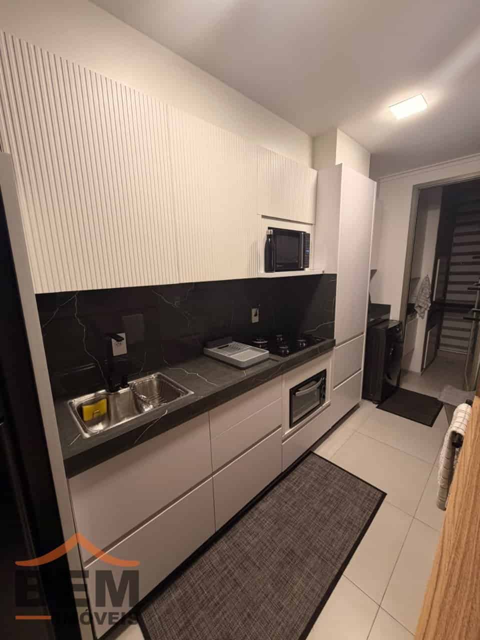 Apartamento para Venda com 2 quartos e 56m² no bairro São Vicente, em Itajaí - SC - Imagem 4