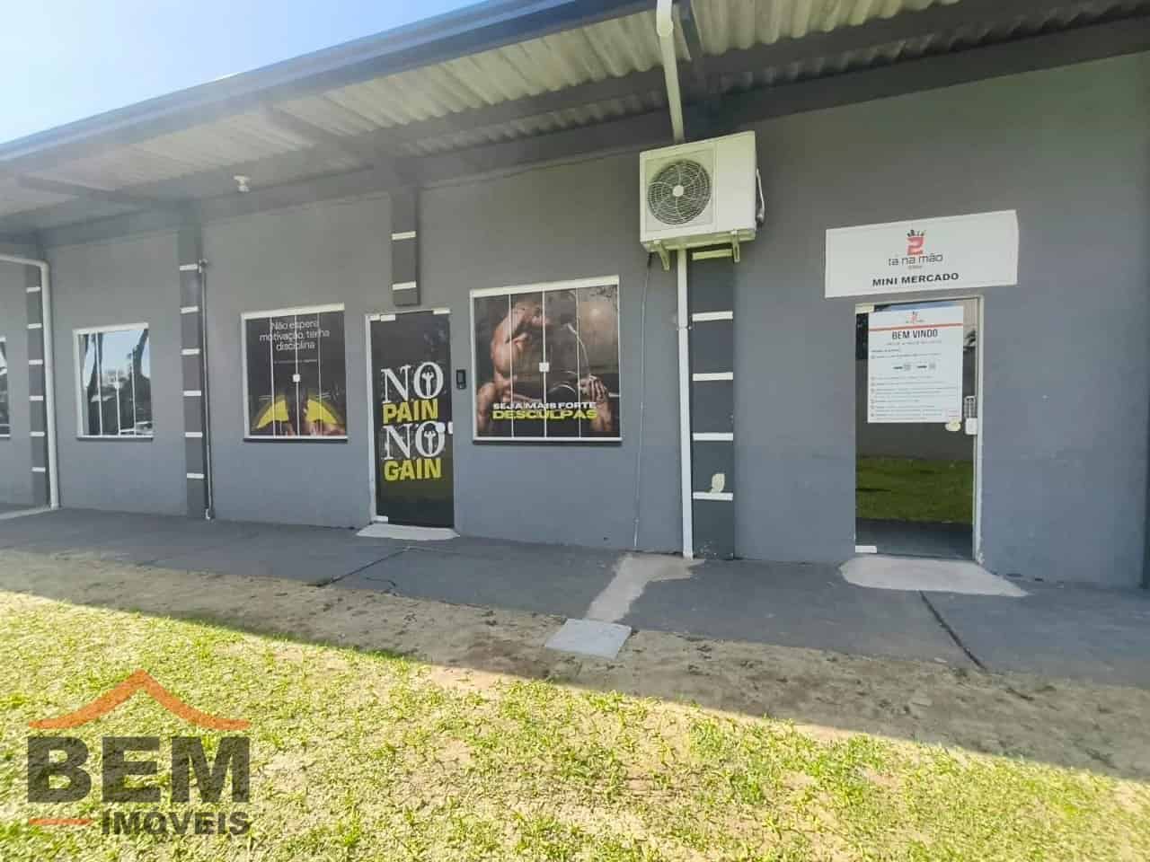 Casa para Venda com 2 quartos e 54m² no bairro Dom Bosco, em Itajaí - SC - Imagem 4