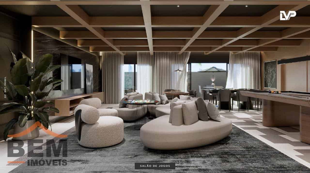Apartamento para Venda com 2 quartos e 86m² no bairro Tabuleiro, em Camboriú - SC - Imagem 5