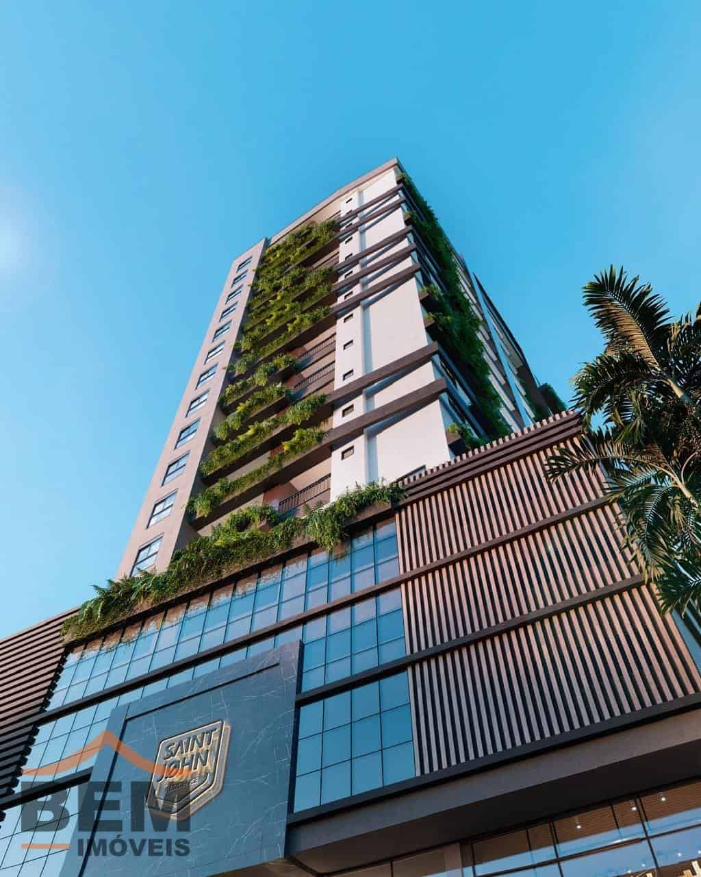 Apartamento para Venda com 2 quartos e 86m² no bairro Tabuleiro, em Camboriú - SC - Imagem 2