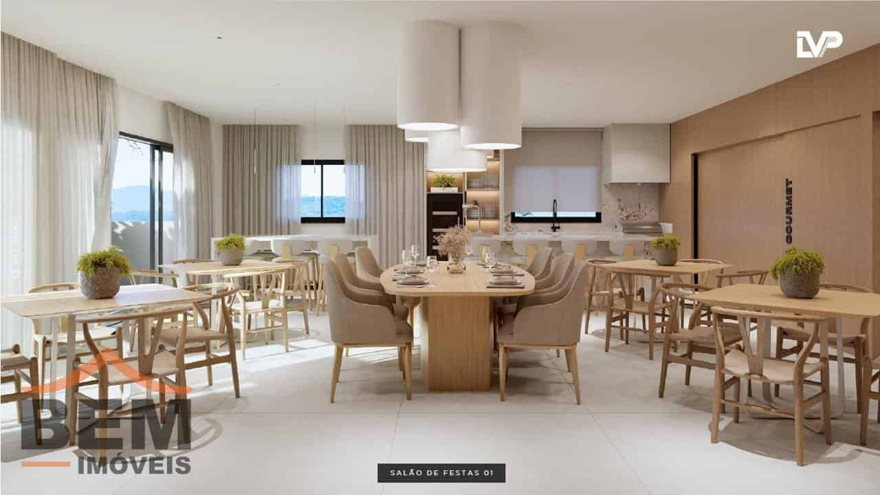 Apartamento para Venda com 2 quartos e 85m² no bairro Tabuleiro, em Camboriú - SC - Imagem 5