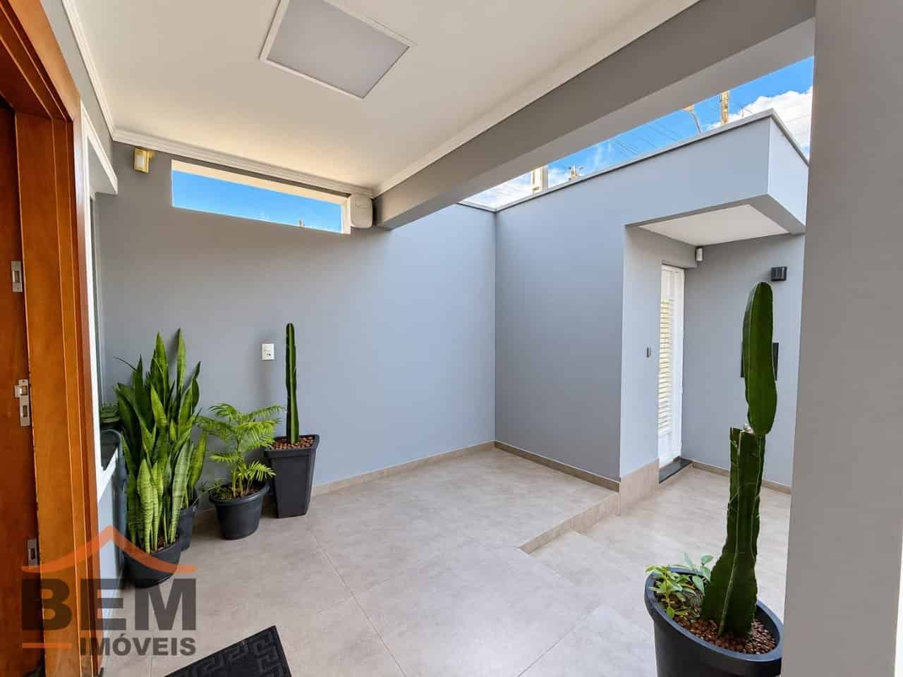Casa para Venda com 3 quartos e 160m² no bairro Cordeiros, em Itajaí - SC - Imagem 4