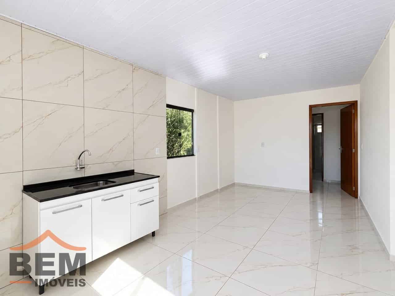 Kitnet para Locação com 1 quarto e 34m² no bairro Meia Praia, em Navegantes - SC - Imagem 2