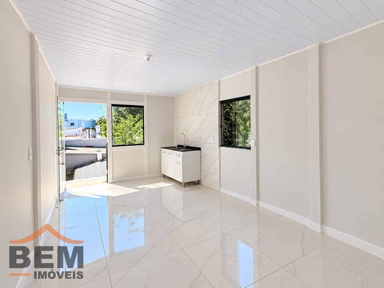 Kitnet para Locação com 1 quarto e 34m² no bairro Meia Praia, em Navegantes - SC - Imagem 4