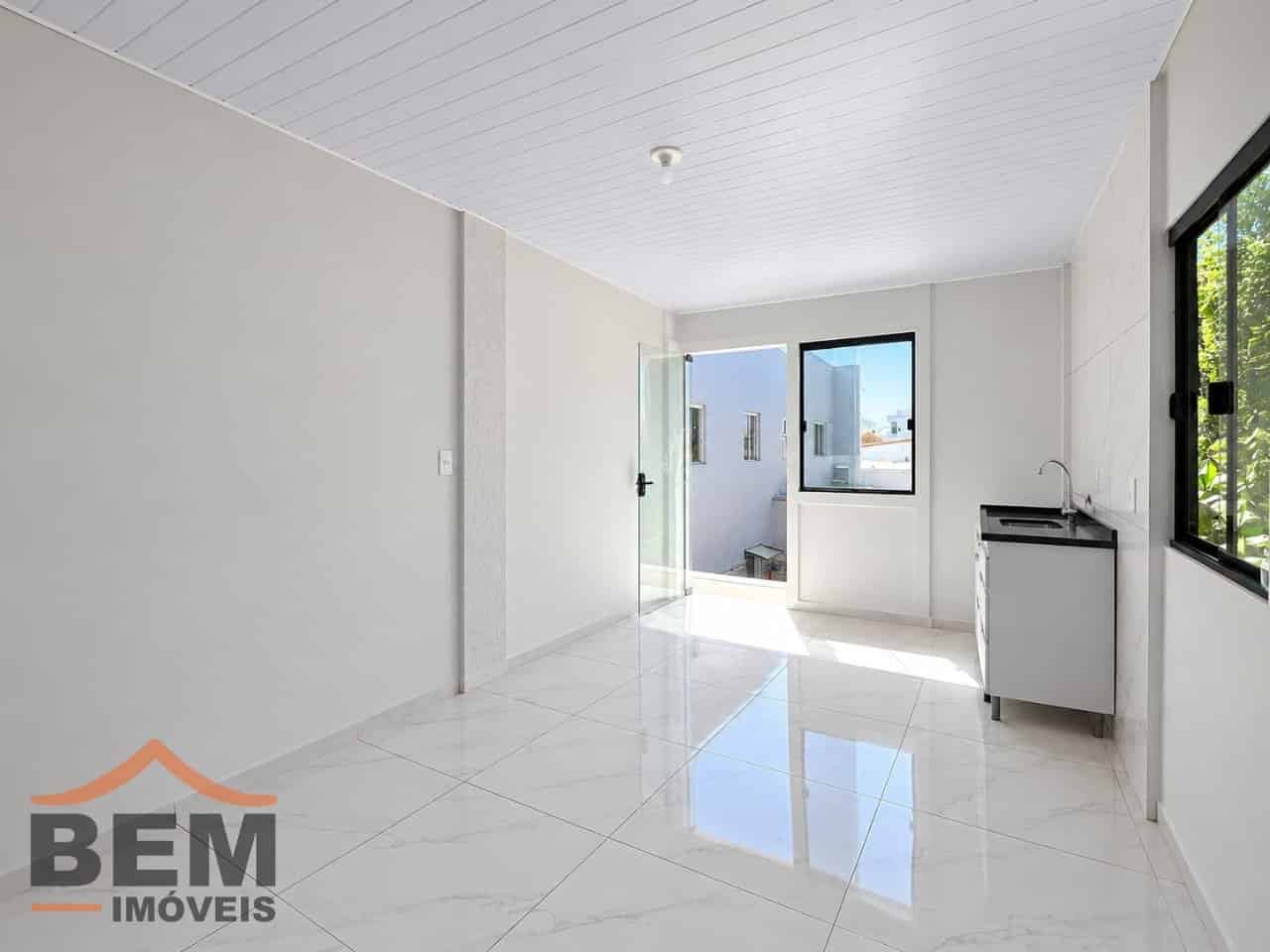 Kitnet para Locação com 1 quarto e 34m² no bairro Meia Praia, em Navegantes - SC - Imagem 5