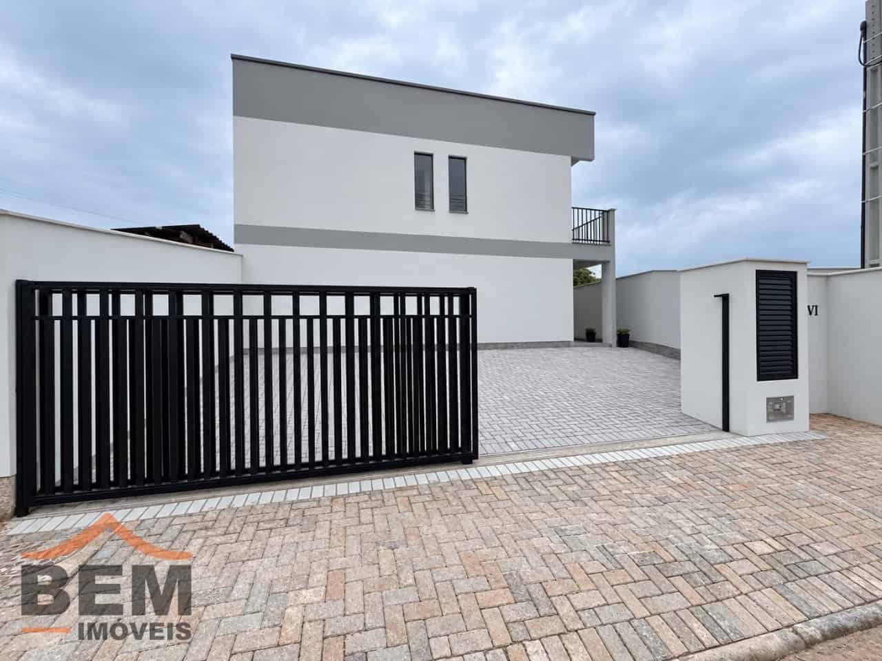 Kitnet para Locação com 1 quarto e 29m² no bairro Itaipava, em Itajaí - SC - Imagem 3
