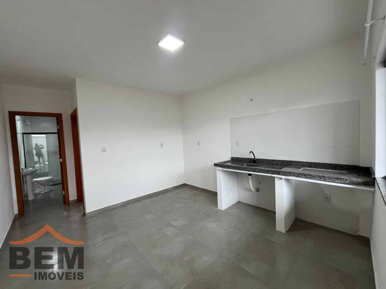 Kitnet para Locação com 1 quarto e 29m² no bairro Itaipava, em Itajaí - SC - Imagem 4