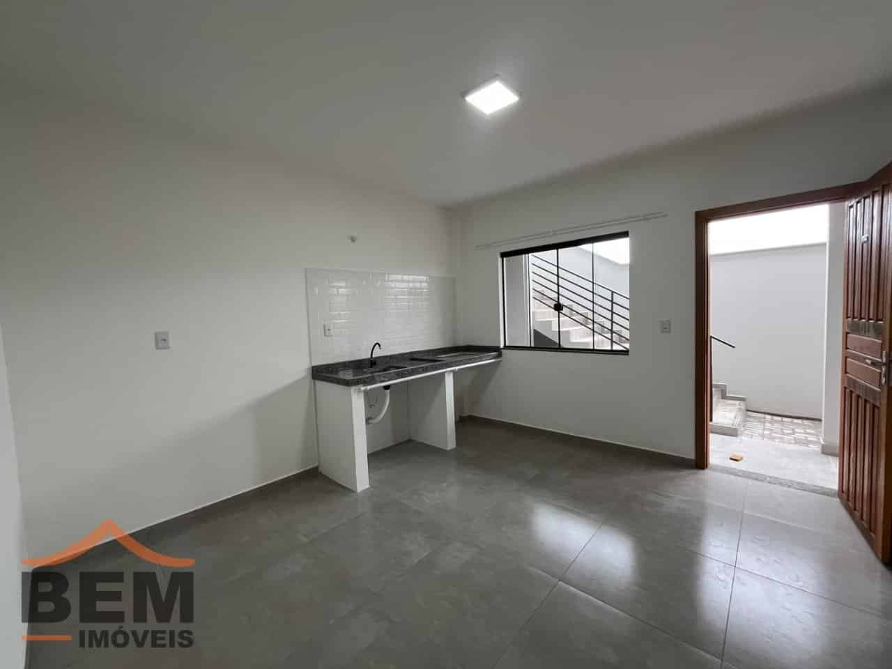 Kitnet para Locação com 1 quarto e 29m² no bairro Itaipava, em Itajaí - SC - Imagem 5
