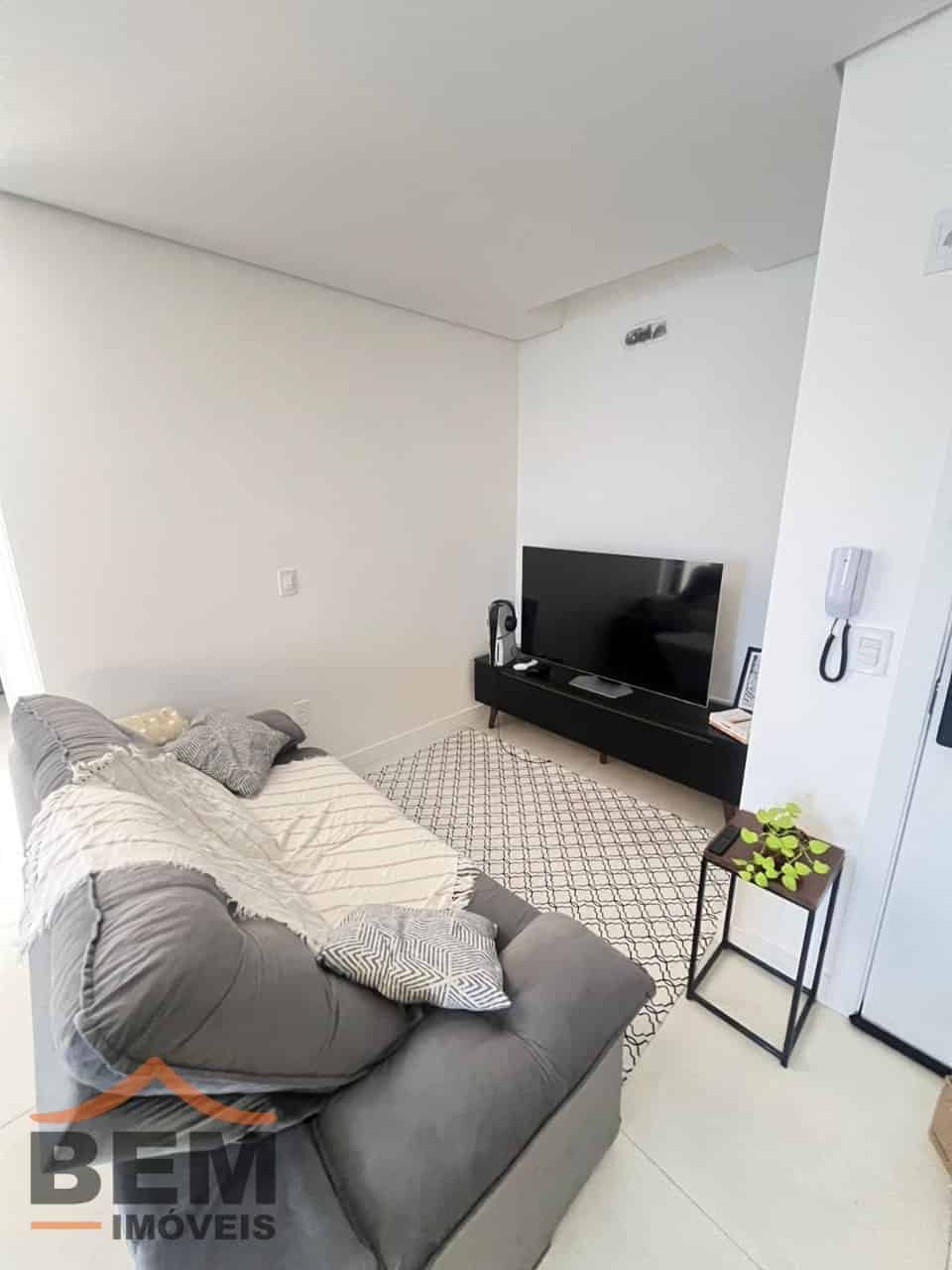 Apartamento para Locação com 2 quartos e 64m² no bairro São João, em Itajaí - SC - Imagem 3