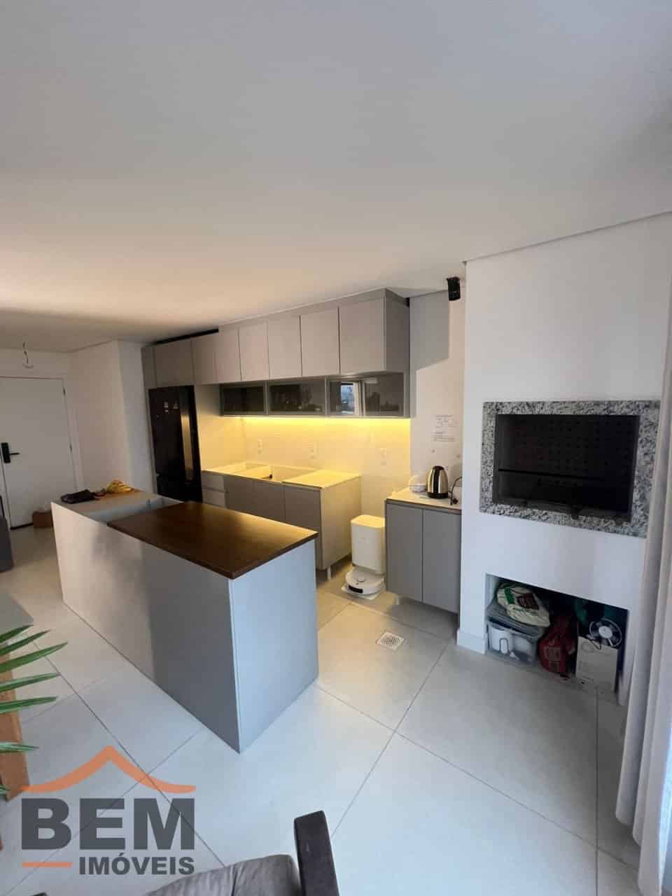 Apartamento para Locação com 2 quartos e 64m² no bairro São João, em Itajaí - SC - Imagem 5